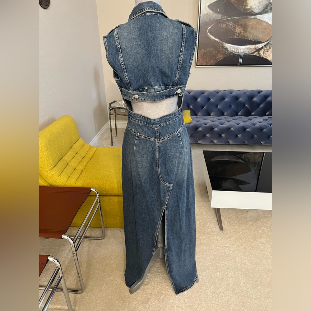 Zara Dress - Picture 3 of 3